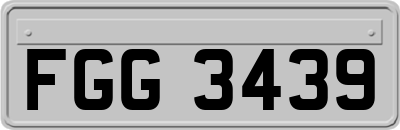 FGG3439