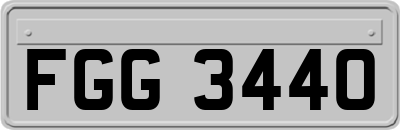 FGG3440