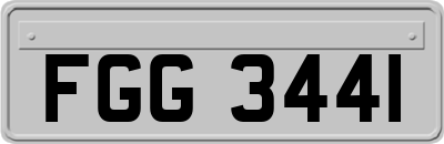 FGG3441