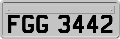 FGG3442