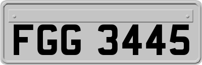 FGG3445