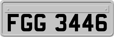 FGG3446