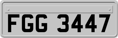 FGG3447