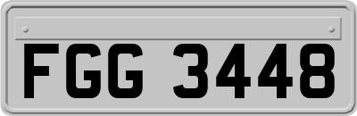 FGG3448