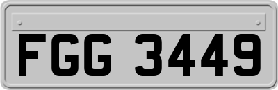 FGG3449