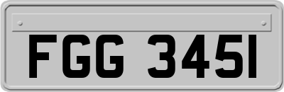FGG3451