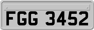 FGG3452