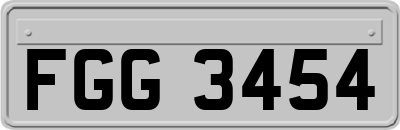 FGG3454