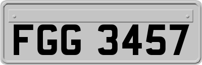 FGG3457