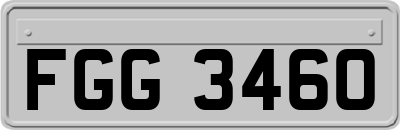 FGG3460