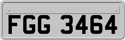 FGG3464
