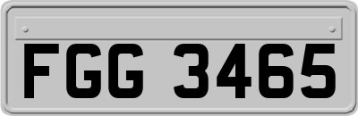 FGG3465