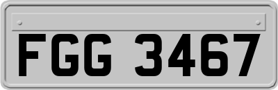 FGG3467