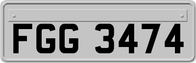FGG3474