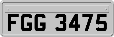 FGG3475