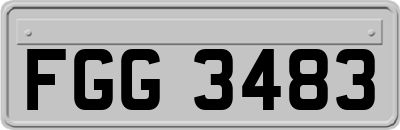 FGG3483