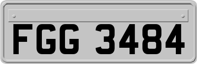 FGG3484