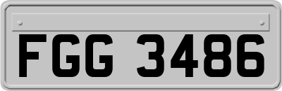FGG3486