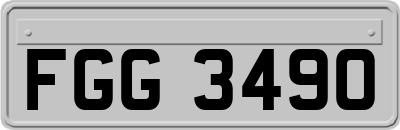 FGG3490