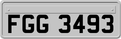 FGG3493