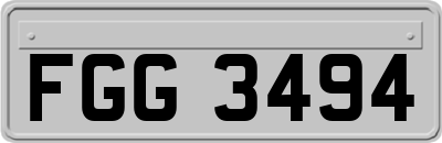 FGG3494