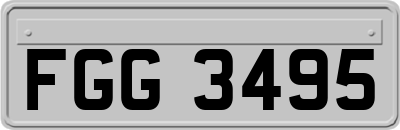 FGG3495