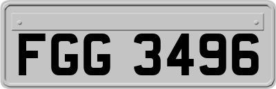 FGG3496