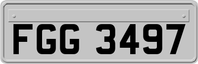 FGG3497