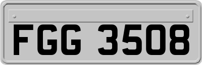 FGG3508
