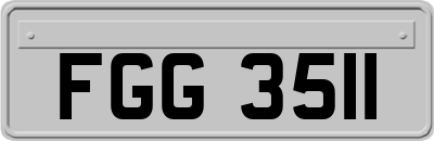 FGG3511