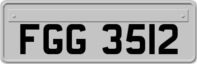 FGG3512