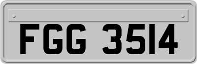 FGG3514