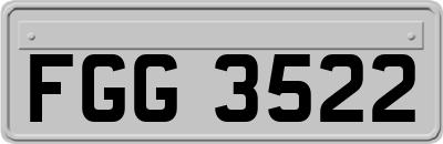 FGG3522