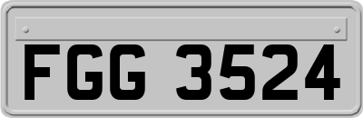 FGG3524