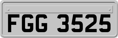FGG3525