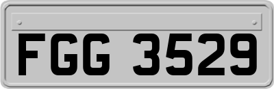 FGG3529