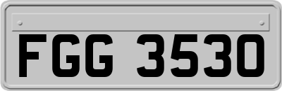 FGG3530