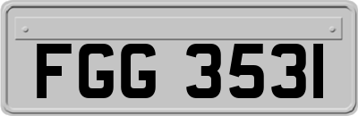 FGG3531
