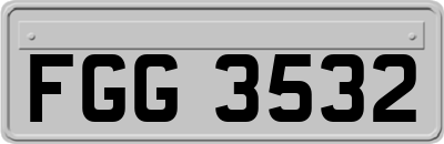 FGG3532