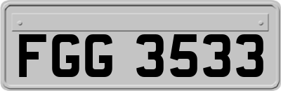 FGG3533