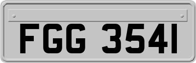 FGG3541