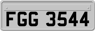 FGG3544