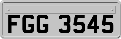 FGG3545