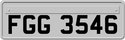 FGG3546
