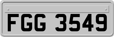 FGG3549