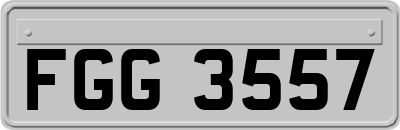 FGG3557