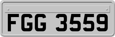 FGG3559