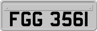 FGG3561