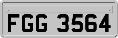 FGG3564