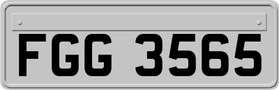 FGG3565
